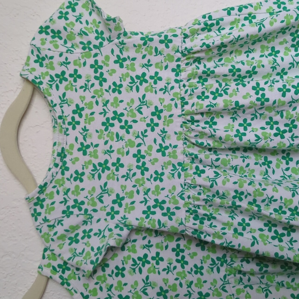 Sister set Dresses 5T & 3T - Picture 5 of 7